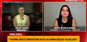 Trump'ın Türkiye ziyareti öncesi kritik beklenti: 700 milyon dolarlık motor teslimatı