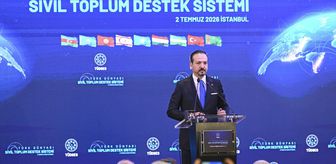 Türk dünyasına ortak dijital platform: TÜDSES tanıtıldı