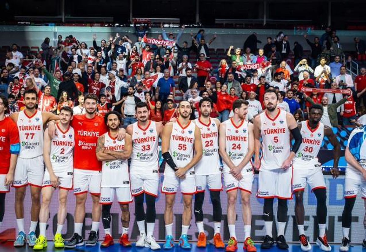 Türkiye A Milli Basketbol Takımı’nda Beşiktaş’tan basketbolcu var mı, Basketbol takımında kaç tane Beşiktaşlı basketbolcu var?