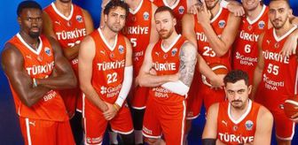 Türkiye A Milli Basketbol Takımı’nda Fenerbahçe’den basketbolcu var mı, Basketbol takımında kaç tane Fenerbahçeli basketbolcu var?