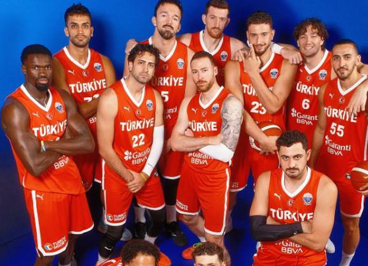 Türkiye A Milli Basketbol Takımı’nda Fenerbahçe’den basketbolcu var mı, Basketbol takımında kaç tane Fenerbahçeli basketbolcu var?