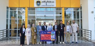 Türkiye-Malezya Eğitim Projesi tamamlandı