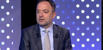 Uğur Meleke TFF Başkanlığına aday mı oldu? Uğur Meleke kim, hangi takımlı?