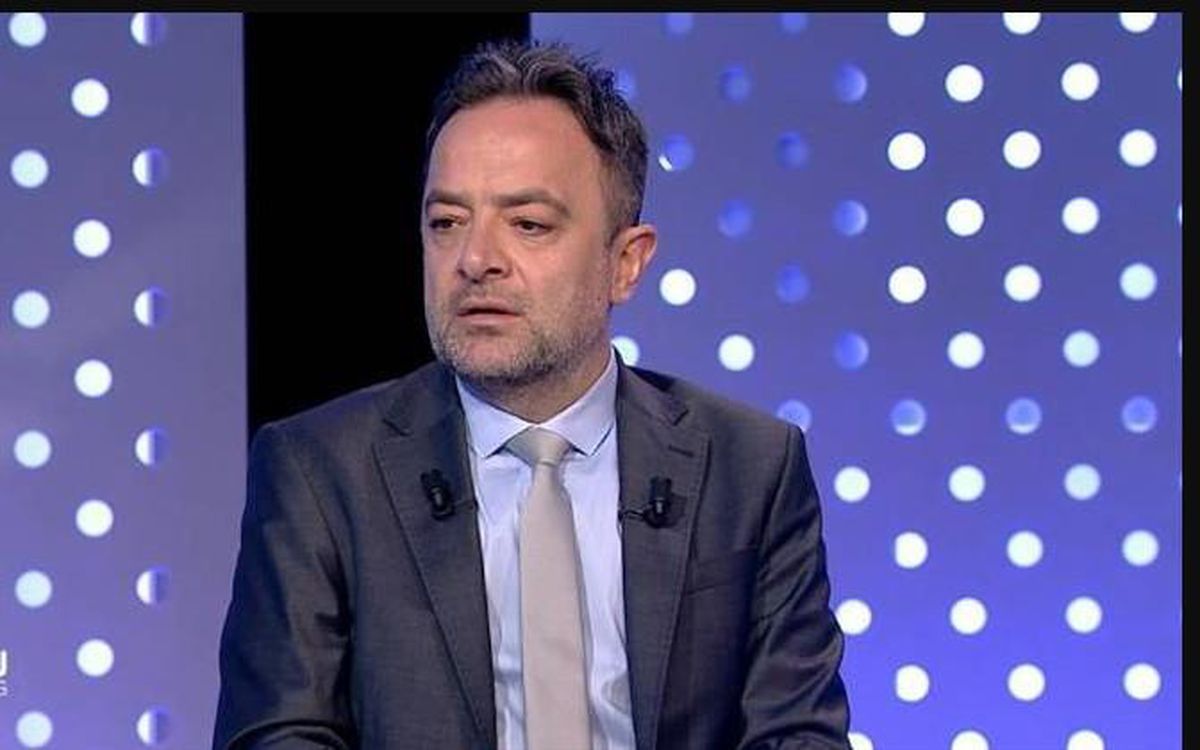 Uğur Meleke TFF Başkanlığına aday mı oldu? Uğur Meleke kim, hangi takımlı?