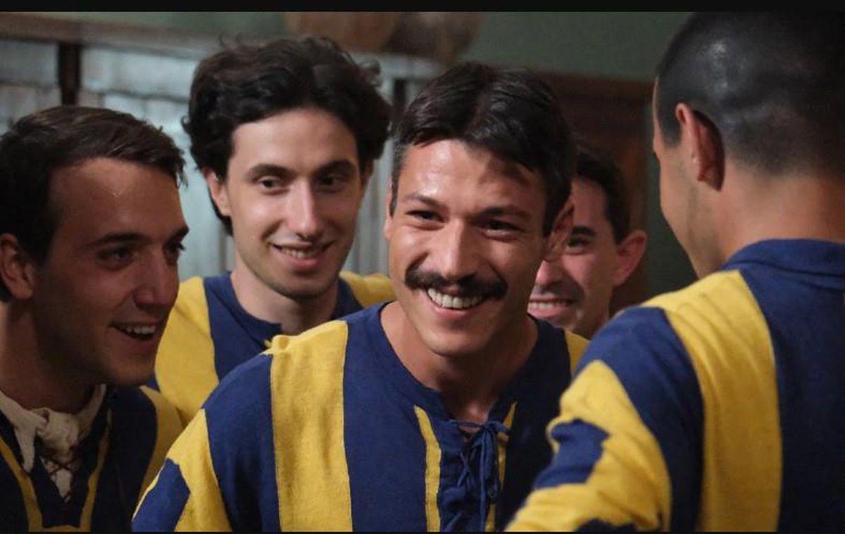 Zaferin Rengi filmi nerede çekildi, ne zaman çekildi? Zaferin Rengi filmi oyuncuları kim, konusu ne, senaryosu gerçek mi?