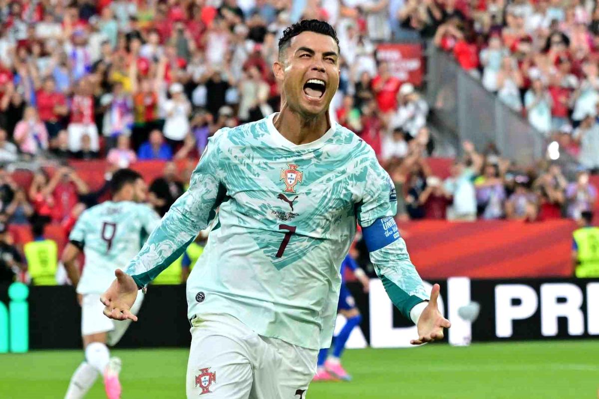 2026 FIFA Dünya Kupası: Portekiz: 2 Hırvatistan: 1