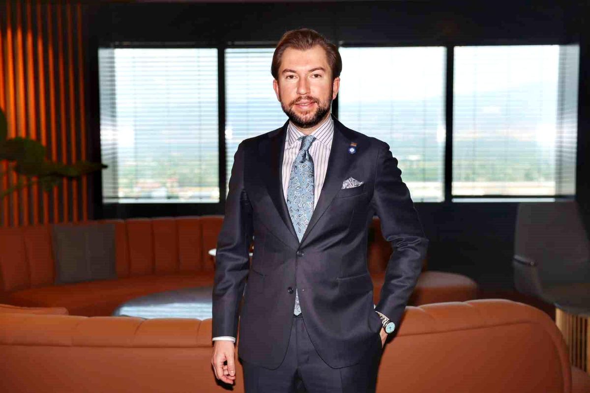 2026 ilk yarısında Denizli'den yapılan ihracat rakamları açıklandı