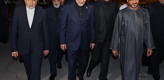 İsrail'den İran heyetine suikast hamlesi! Trump yönetimi son anda engellemiş