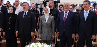 Bakan Göktaş: Aileler her dönem desteklenecek