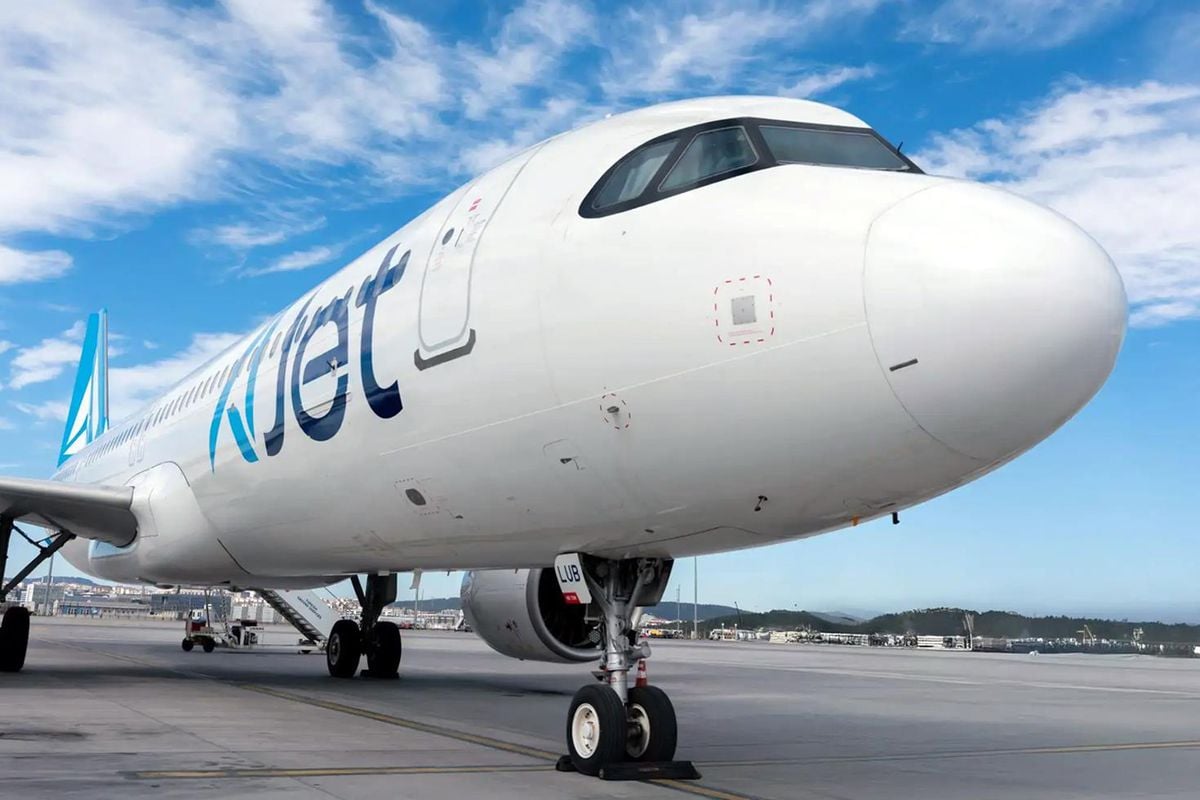 AJET, Ankara'dan 3 şehre daha direkt uçuşlara başladı