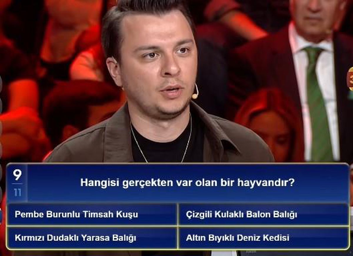 Altın bıyıklı deniz kedisi gerçek mi, altın bıyıklı deniz kedisi var mı?