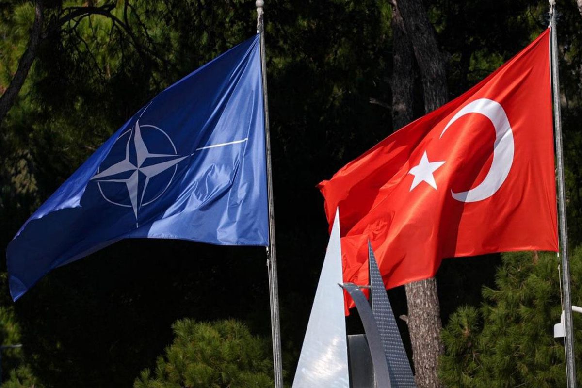 Gözler Ankara'da! İttifakın kaderini belirleyecek 'NATO 3.0' masada