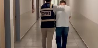 Antalya'da sahte kimlikle gayrimenkul satışı iddiasıyla 3 zanlı tutuklandı