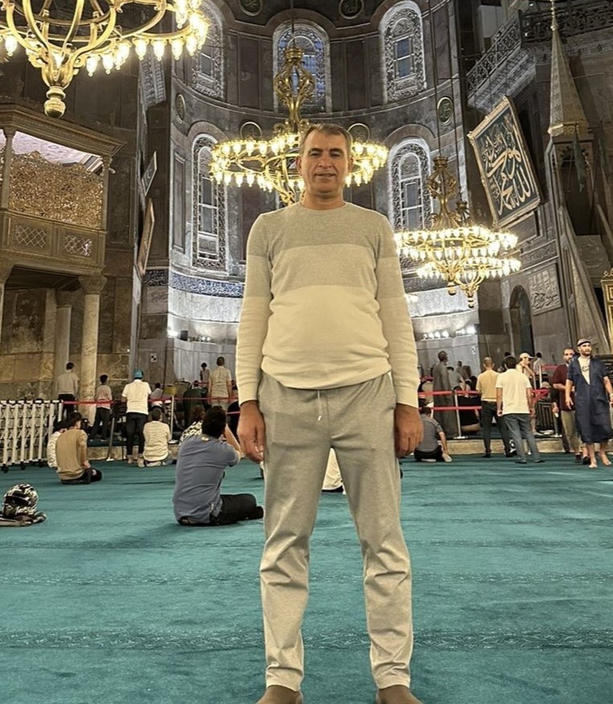 Aracında 43 kilo uyuşturucuyla yakalanıp, 'haberim yok' diyen sanığa 10 yıl hapis