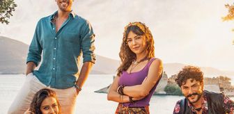 Artık Oluversin Gari filmi nerede çekildi, ne zaman çekildi? Artık Oluversin Gari filmi oyuncuları kim, konusu ne?