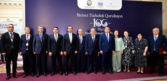 Azerbaycan'da düzenlenen Türk Dünyası Haftası etkinlikleri sona erdi