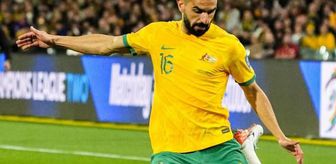 Aziz Behich Türk mü, Avusturalyalı mı? Aziz Behich aslen nereli?