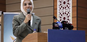 Bakan Göktaş: 100 bin çift evlendirildi, çocuk sayısı 14 bine yaklaştı
