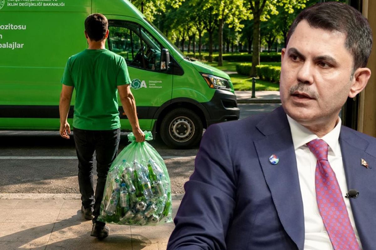 Bakan Kurum: DOA ile vatandaşlara 2 günde 4,5 milyon TL kazandırdık