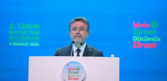66 yılın en yağışlı sezonu: 140 milyon ton üretim hedefi
