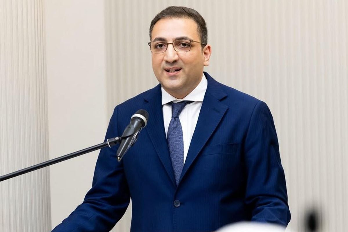Balçova Belediye Başkanı Onur Yiğit görevinden uzaklaştırıldı