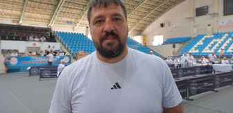 Başpehlivan Recep Kara, vedaya hazırlanıyor Açıklaması