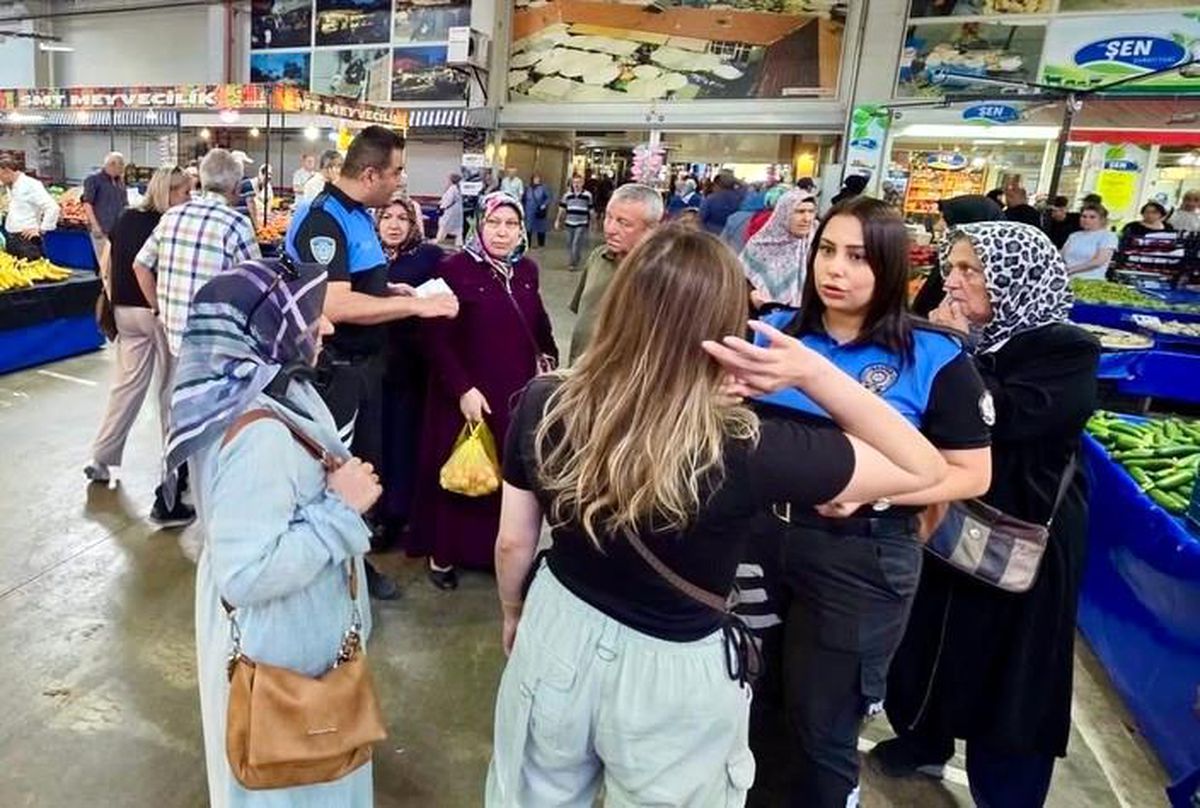 Bilecik'te sahte para ve dolandırıcılık uyarısı