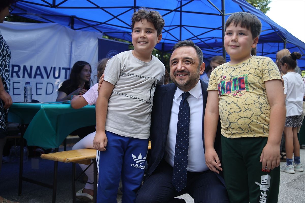 Bosna Hersek'te 'Türkiye Günleri' etkinliği düzenlendi