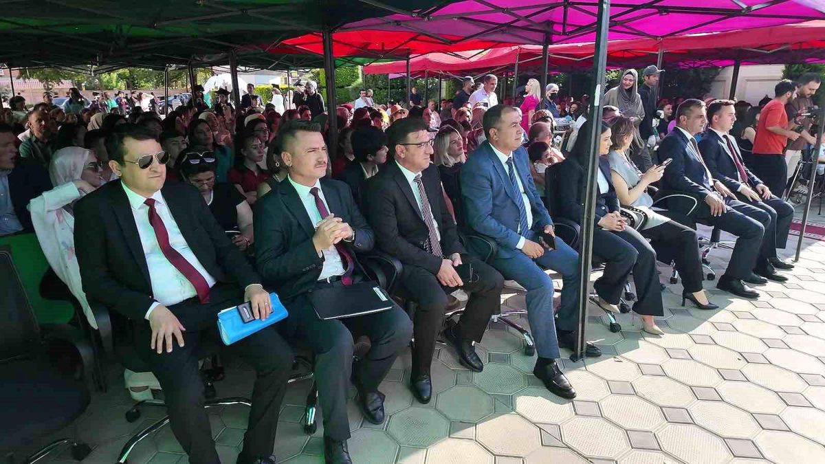 Çameli'den Bilesuvar'a Kardeşlik Ziyareti