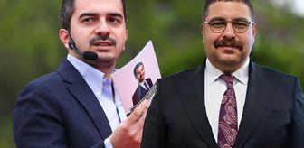 Çankaya Belediye Başkanı'nın özel kalem müdürü gözaltına alındı