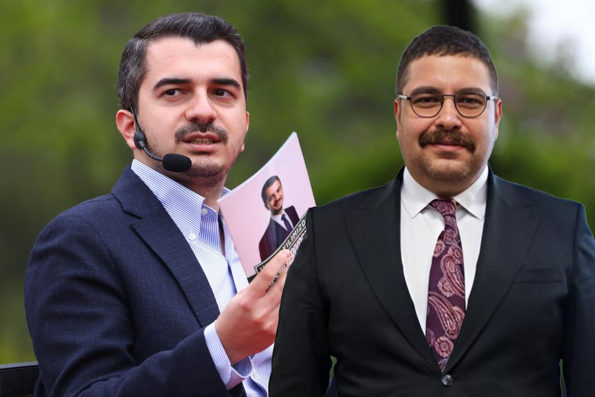 Çankaya Belediye Başkanı'nın özel kalem müdürü gözaltına alındı