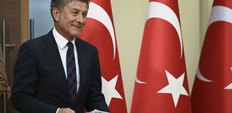 CHP Genel Başkan Yardımcısı Sarıbal, basın toplantısı düzenledi Açıklaması
