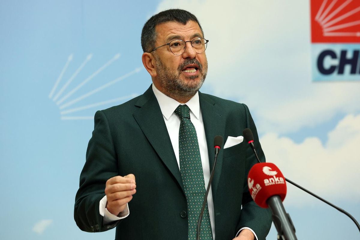 Veli Ağbaba'nın yeğeni gözaltında! Hesabında yüksek miktarda para girişi tespit edildi