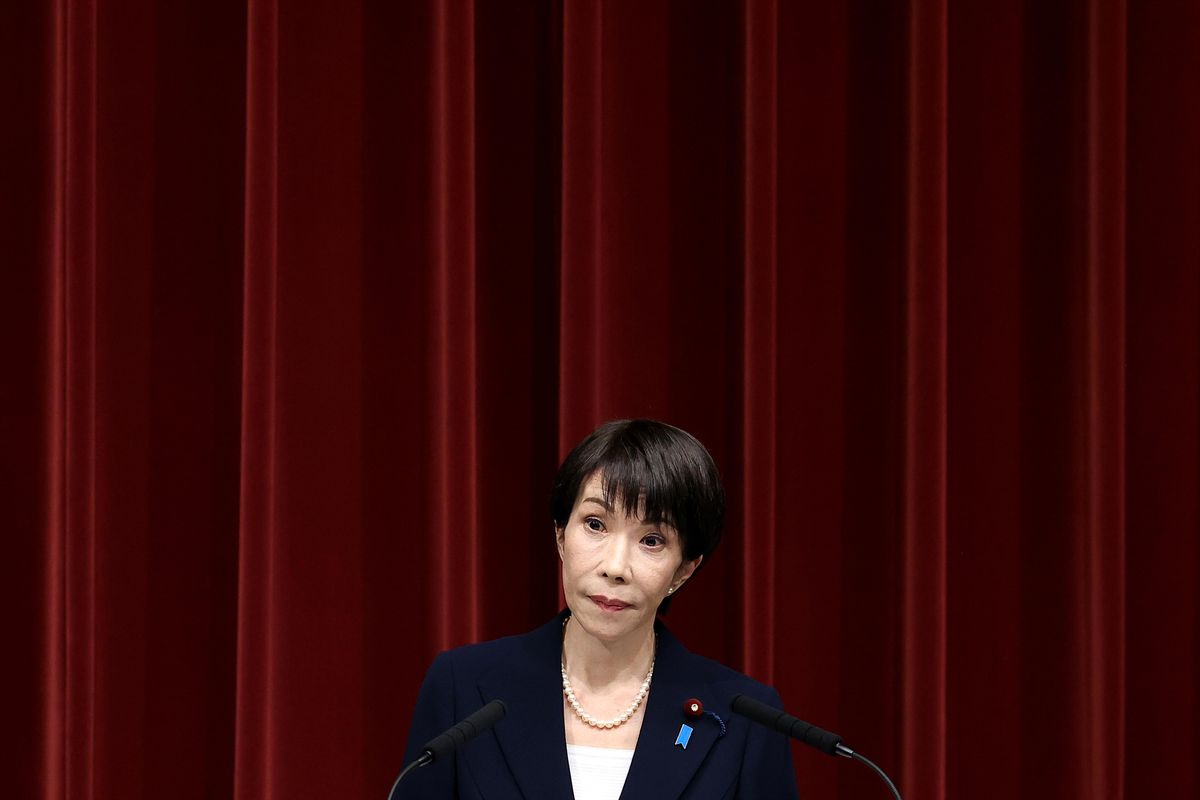 Çin: Japonya'nın Sözde Özgür ve Açık Hint-Pasifik Vizyonunun Asıl Amacı Bölme ve Cepheleşme Yaratma
