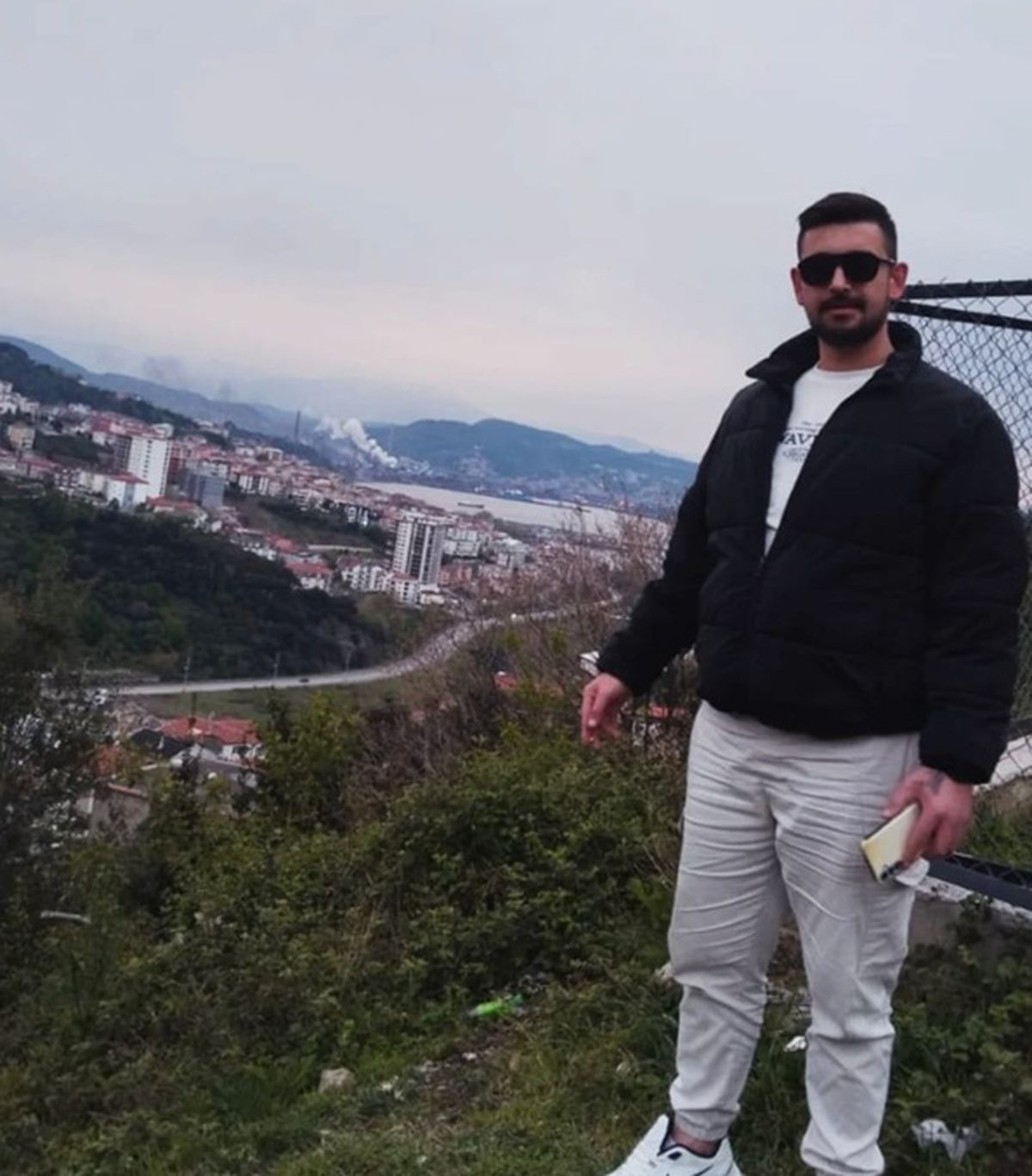 Dinçer Arslan'ı öldürüp gömen zanlılar ikinci kez hakim karşısında