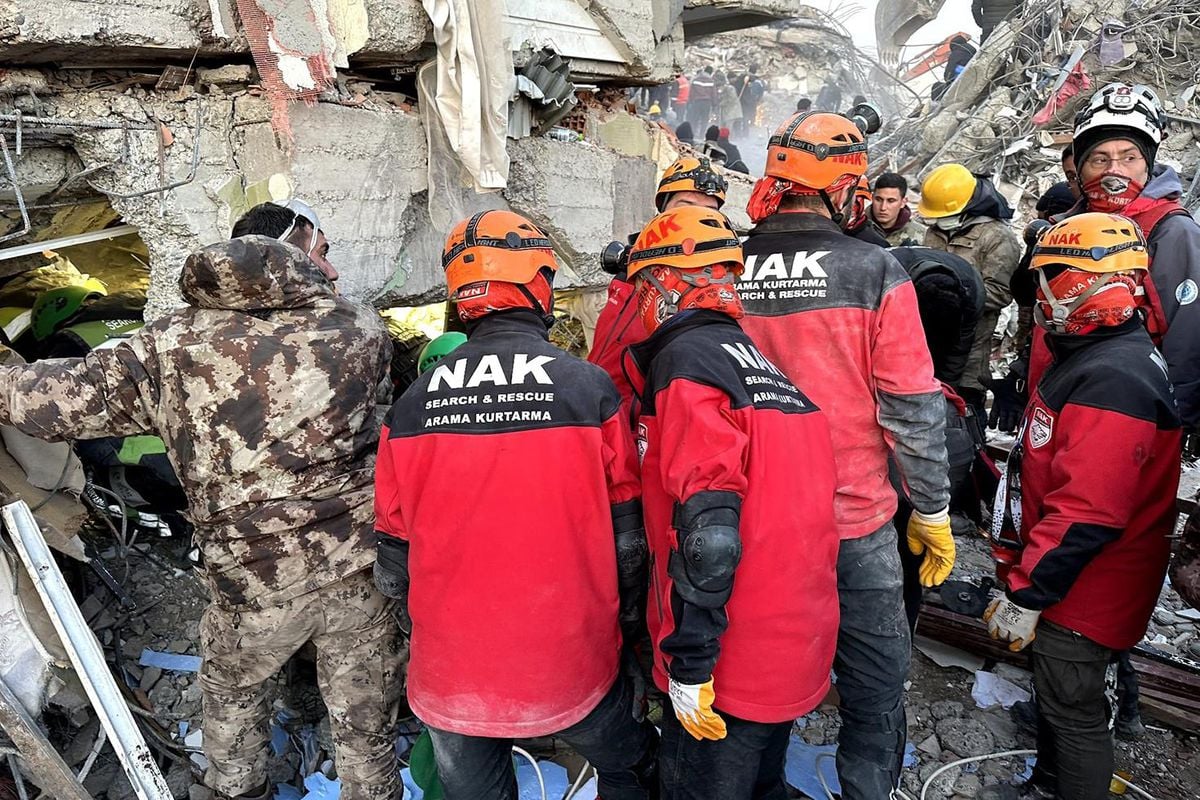 Depremde 123 kişinin öldüğü Ebrar Sitesi'ne ilişkin davada karar çıktı