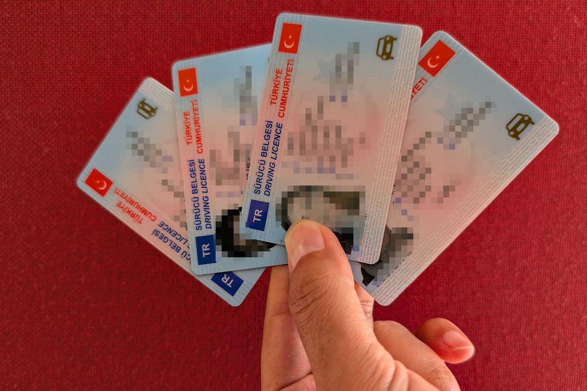 Ehliyetler için yeni düzenleme! AYM iptal etmişti, tekrar Meclis'e sunuldu