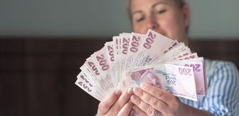 Enflasyon rakamları belli oldu