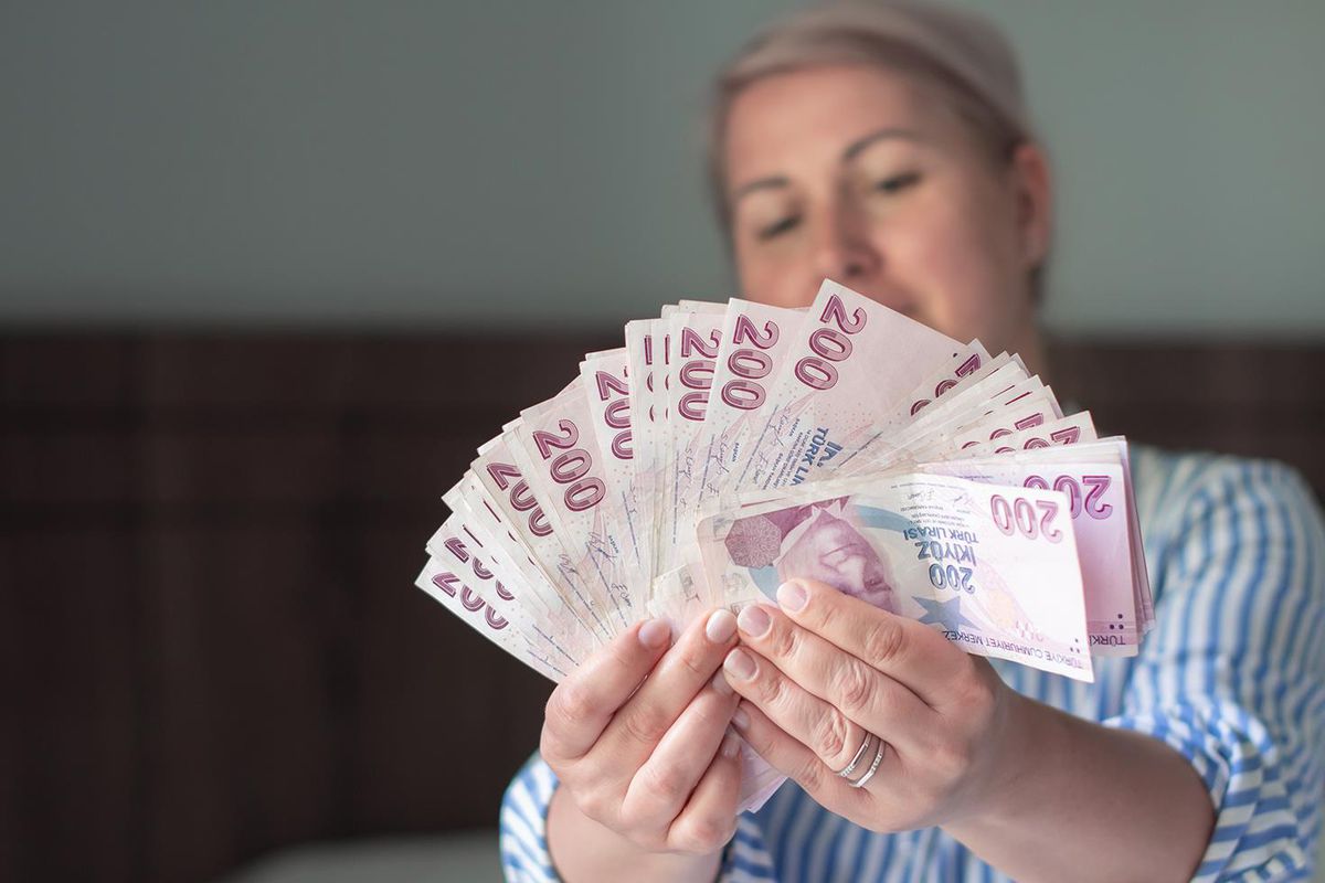 Enflasyon rakamları belli oldu