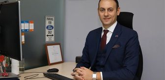 Ford Otosan'da üst düzey atamalar