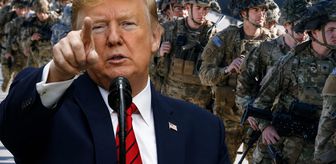 Trump, Grönland'ı ele geçirme fikrinden vazgeçti