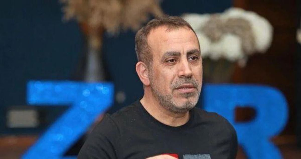 Haluk Levent olayı nedir? Haluk Levent AHBAP'tan ayrıldı mı, neden?