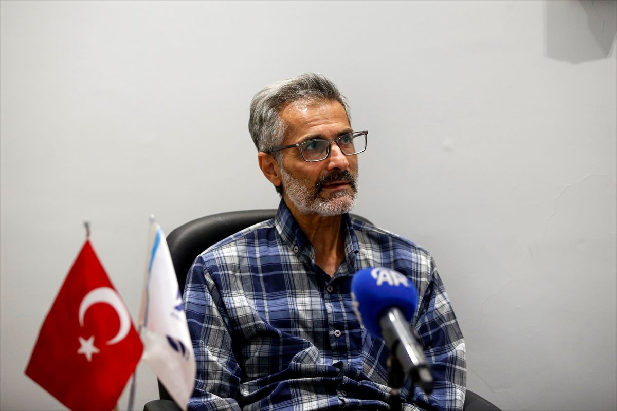 Hamaney için düzenlenecek geniş katılımlı cenaze töreni akıllara Humeyni'nin cenaze töreninde yaşananları getirdi