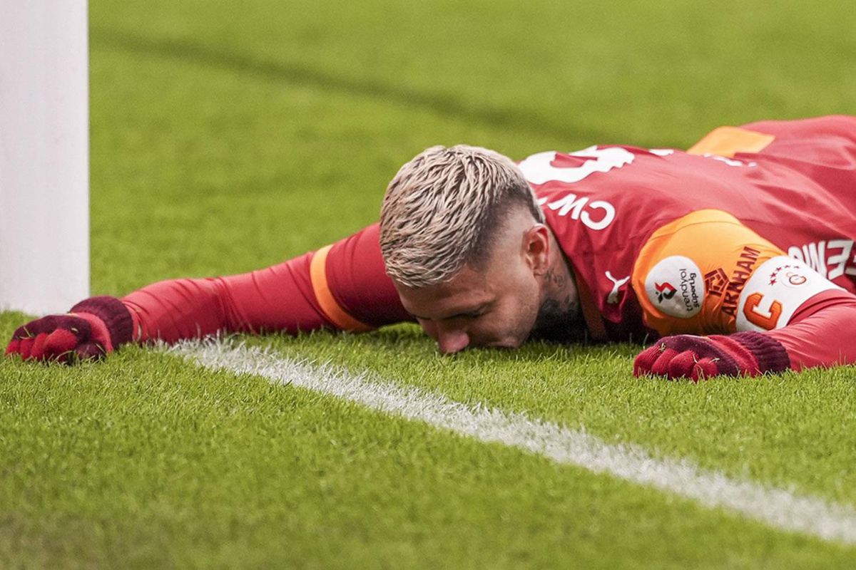 Icardi'ye ''güle güle'' dediler! Galatasaray'ın yeni 9 numarası belli oldu