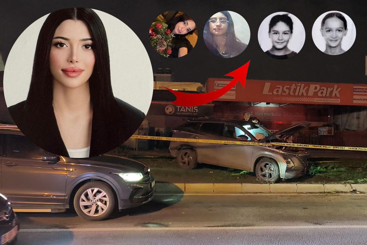 4 kuzeni hayatta koparan psikologdan ilk kez hakim karşısında: Yayaları görsem TIR’ın altına girerdim