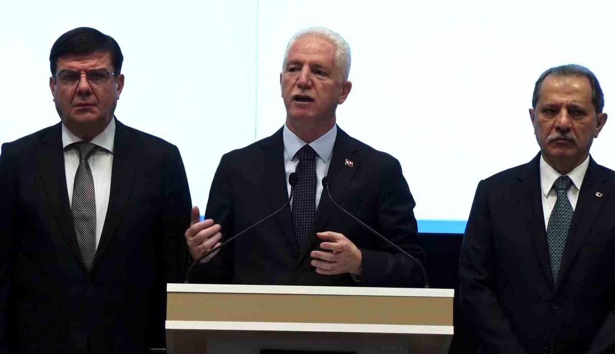 İstanbul'da terör operasyonları yüzde 51 arttı
