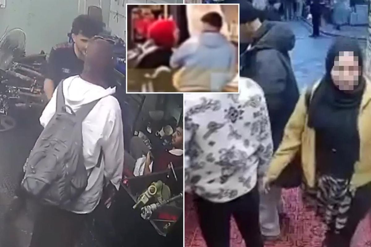 İstanbullular rahat bir nefes aldı! Tacizci kadın gözaltında