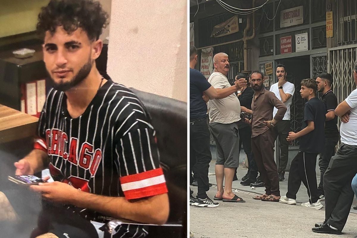 Kayseri'de bunalıma giren genç yaşamına son verdi