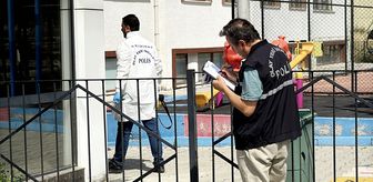 Kütahya'da servis işletmecisi silahlı saldırıda yaralandı