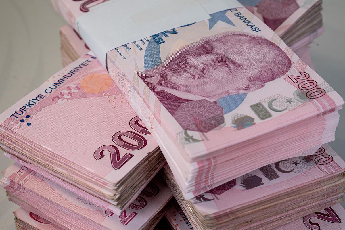 Türkiye Büyük Millet Meclisi genel kurul salonu